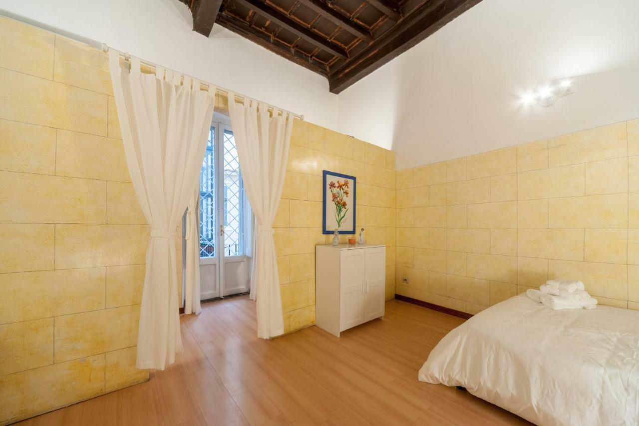 Rental In Rome - Bramante Luxury エクステリア 写真